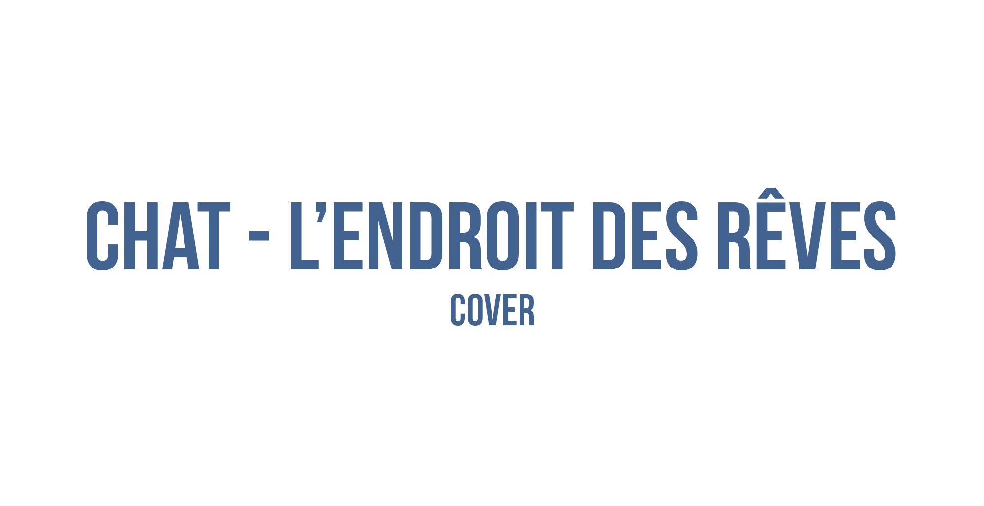 L’endroit des rêves