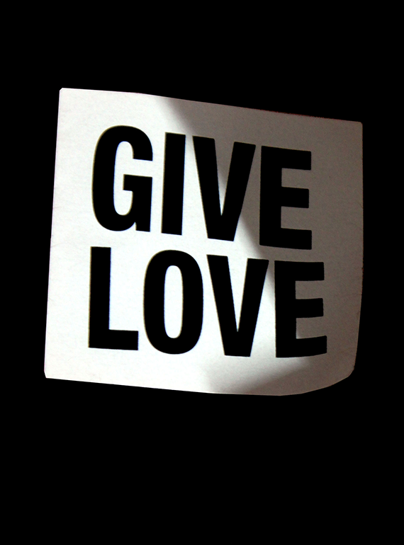 Give Love