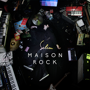 Maison Rock