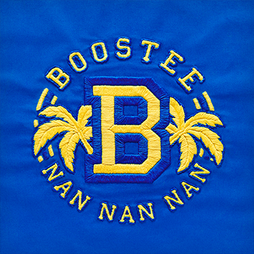 Boostee // Nan Nan Nan